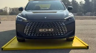 مشخصات و قیمت لاماری جدید