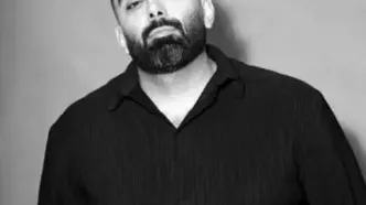 خواننده حکومتی کیست؟؛ مسعود صادقلو پاسخ می‌دهد/ ویدئو