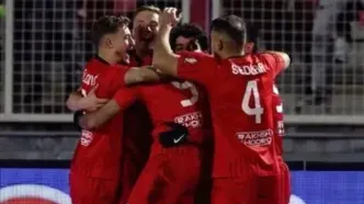 تغییر زمان دو دیدار تراکتور در لیگ برتر