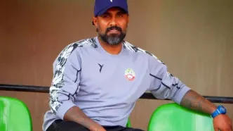 تغییر روی نیمکت بعثت کرمانشاه: میداوودی سرمربی شد