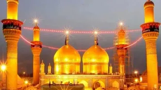 هزینه سفر به کربلا: قیمت بلیط عتبات اعلام شد!