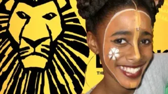 بازیگر جوان نمایش «شیر شاه» کشته شد+عکس