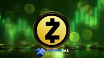 قیمت زی‌کش از ۵۵۰ دلار عبور کرد؛ تحلیل آرتور هیز رشد ۱۰۰۰ دلاری را تقویت کرد