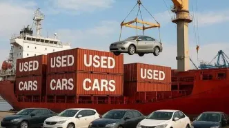 ثبت‌نام دور جدید خودروهای وارداتی از شنبه | جزییات ثبت نام در سامانه salecars.ir