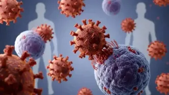 موج آنفلوآنزا در یزد؛ ۷ فوت و هشدار جدی