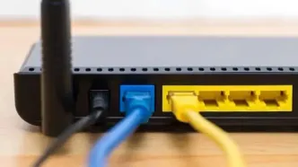 فیبر نوری هست، مودم نیست!