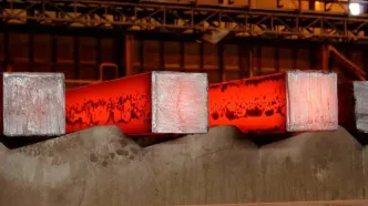 گام ملی در مهندسی نسوز وبهینه سازی مصرف انرژی: بازطراحی حرارتی و بومی‌سازی آجر نیمه‌سنگین شاموتی