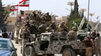 الجولانی به ترامپ تسلیت گفت