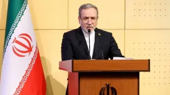 عراقچی: روابط ایران و روسیه فراتر از دیپلماسی است/ نقش ایران در جنگ ۱۲ روزه برجسته بود