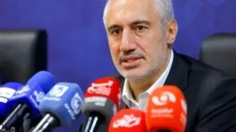 واکنش پورمحمدی به احتمال رد کلیات لایحه بودجه: اصلاح می‌کنیم/دولت به‌دنبال تقابل با مجلس نیست