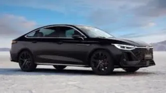 فروش فوق العاده این خودروی محبوب از روز شنبه آغاز می شود