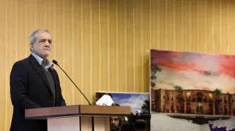 پزشکیان: مقصر مشکلات کشور ما مدیران هستیم