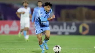 تعویض طلایی اخباری؛ این استقلالی باز هم گره‌گشا شد