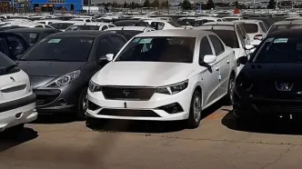 قیمت خودرو امروز ۷ دی ۱۴۰۴ | قیمت خودرو دوباره ترکید