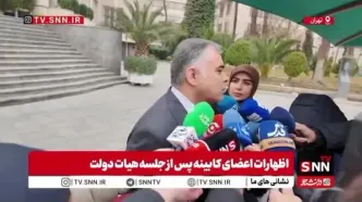 قیمت بنزین مجددا افزایش می‌یابد؟/ وزیر نفت پاسخ داد + ویدیو