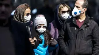 خبر مهم از وضعیت شیوع آنفلوآنزا در کشور