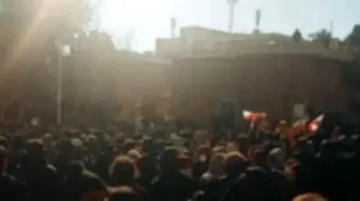 اعتراض و تجمع دانشجویان در چندین دانشگاه