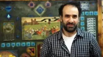 پیگیری وضعیت سلامت رضا امیرخانی از سوی رهبر انقلاب