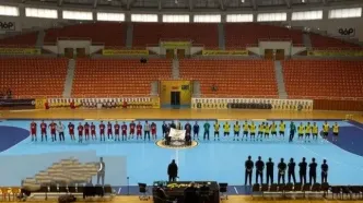 اشتباهات فردی عامل شکست مقابل سپاهان‌نوین