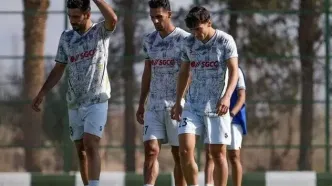 تیم فوتبال شهید قندی یزد در خانه حریف شهرداری ماهشهر نشد