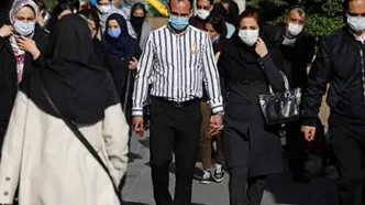 قد زنان ایرانی دقیقاً در رتبه چندم لیست جهانی ایستاد؟