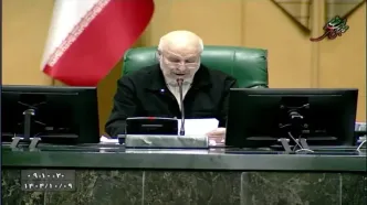 قالیباف: باید اعتراض مردم با مسئولیت‌پذیری کامل پاسخ داده شود