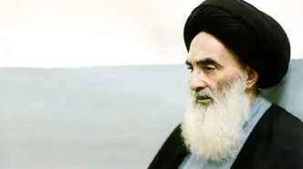 دیدارهای عمومی آیت‌الله سیستانی متوقف شد