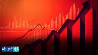 تورم نقطه‌ای از ۵۰٪ گذشت؛ خوراکی‌ها ۵.۵٪ گران شدند!