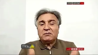 اعلان جنگ در آنتن زنده بی‌بی‌سی علیه شبکه من‌وتو