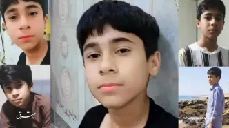 قتل خشن یک کودک در چابهار خبرساز شد