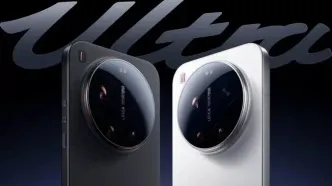 شیائومی ۱۷ اولترا به‌زودی وارد بازارهای جهانی می‌شود