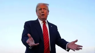 ترامپ: عملیات نظامی علیه ونزوئلا به‌زودی آغاز می‌شود