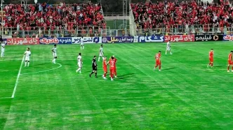 محرومیت یک جلسه‌ای هواداران تراکتور تایید شد