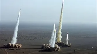 نگرانی اسرائیل از جابجایی لانچرهای موشکی ایران
