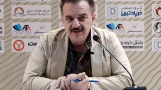 اتهام مالک تراکتور به پرسپولیس؛ تبانی کردند!