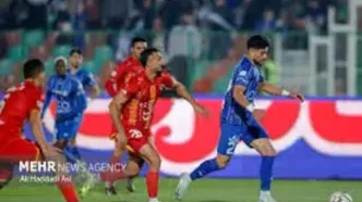 پیش‌بینی جلالی از دربی پایتخت؛ پرسپولیس مسلط، تر است، اما فوتبال قابل پیش‌بینی نیست