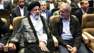 نسخه کیهان برای حل مشکلات؛ از رئیسی یاد بگیرید