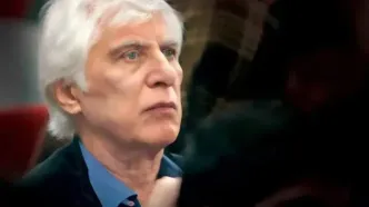 بهرام بیضایی در روز تولدش درگذشت