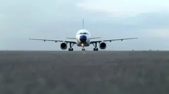 هشدار هواپیمایی کشوری در پی شرایط نامساعد جوی