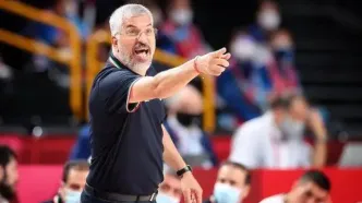 سرمربی، سرپرست و بازیکن تیم بسکتبال استقلال محروم شدند