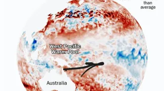 ال‌نینو و بارش‌های سیل‌آسا در ایران: واقعیت یا شایعه؟