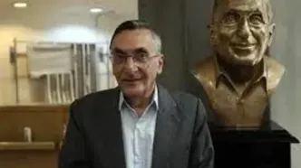 مشکل خاکسپاری کامران فانی حل شد