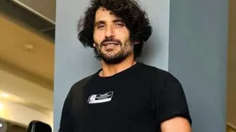 کنایه جواد کاظمیان به گرانی با استوری طنزآمیز