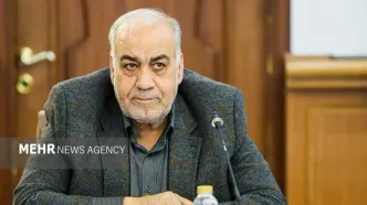 پروژه‌های میلیاردی در جاده غول‌آسا! کدام مسئولین سود می‌برند؟