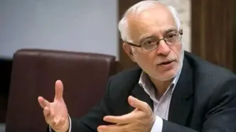 بهشتی‌پور: عبور از «غنی‌سازی صفر» گره اصلی مذاکرات است