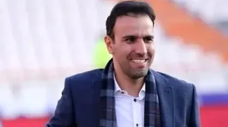 محسن خلیلی: هیچ گلی مثل دربی نیست