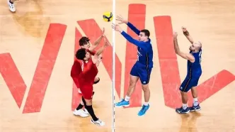 تصمیم‌های کلیدی FIVB برای آینده والیبال جهان