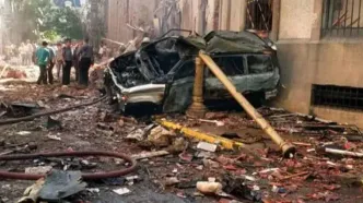 افشاگری نقش موساد در بمب‌گذاری دهه ۹۰