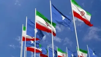 تشکر سومالی از موضع ایران در حمایت از حاکمیت این کشور/ اسرائیل از سومالی‌لند چه می‌خواهد؟