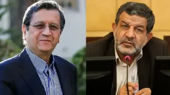 تقی‌پور، نماینده مجلس: رئیس جدید بانک مرکزی روش‌های ناموفق را تکرار نکند/ همتی سیاست‌های مبتکرانه اتخاذ کند